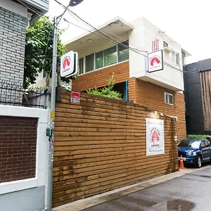 弘大 スタイル ソウル特別市