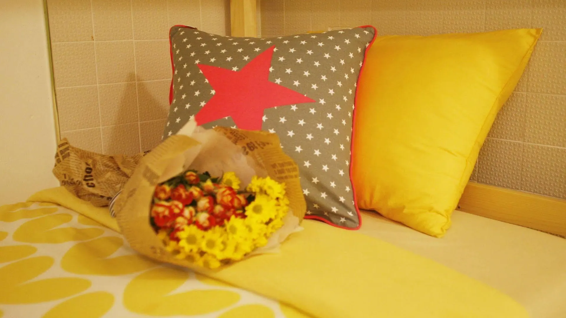 Lee & No Guesthouse Hongdae Σεούλ 2*,