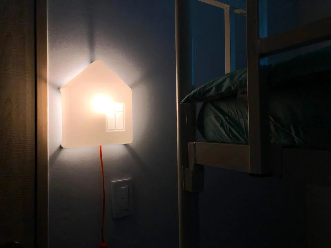 Πανσιόν Lee & No Guesthouse Hongdae Σεούλ