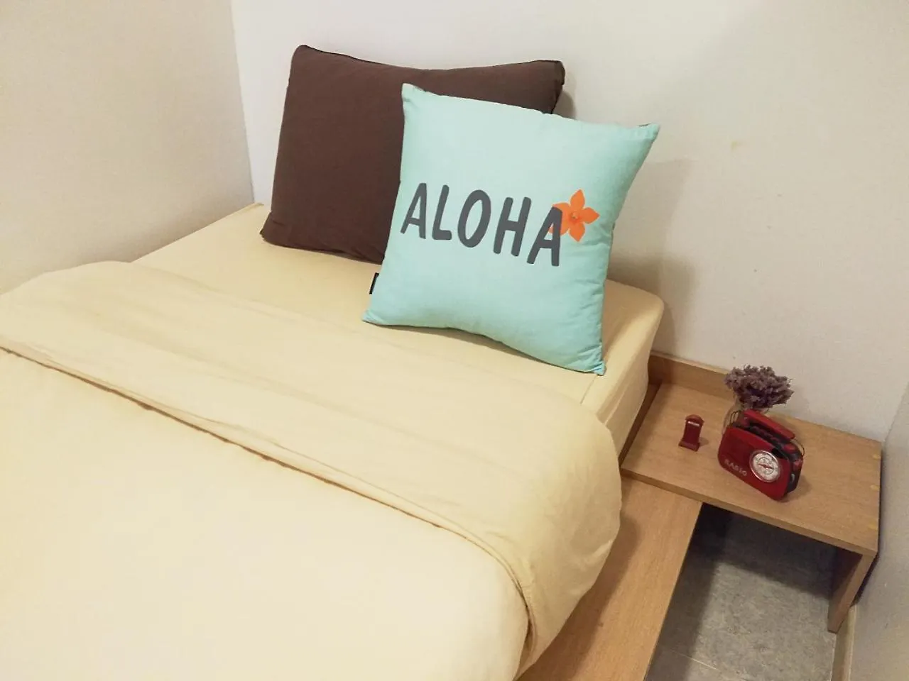 Lee & No Guesthouse Hongdae Σεούλ Νότια Κορέα